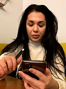 nattysx – Live XXX-chat