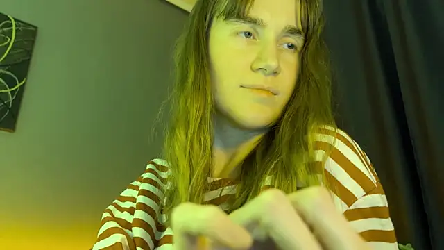 kleya_'s Live XXX Chat