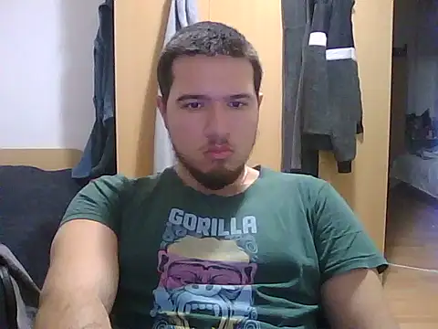 Drag_Queen's Webcam Show