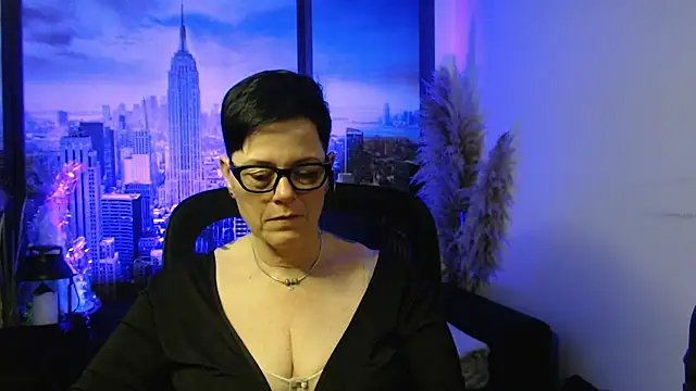 ninarandmann Live XXX-chat