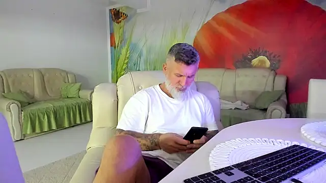 BlowMyXXL: απευθείας συνομιλία ΧΧΧ