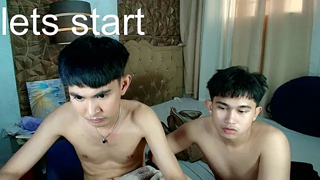 Show webcam de davincihugecock