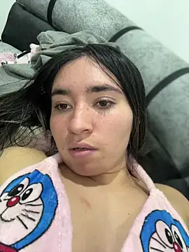 Sophie_LS Live XXX-Chat