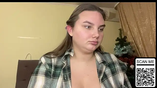 Dreamyblushfairy's Live XXX Chat