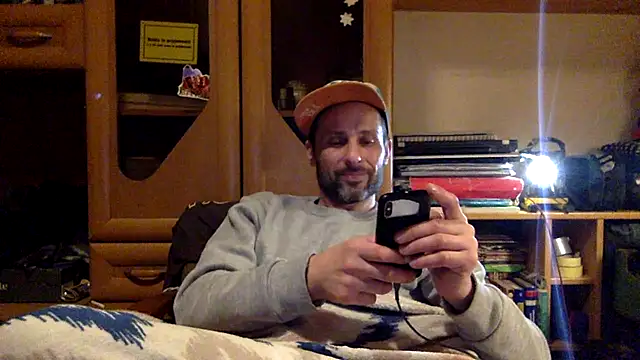 firefoxfeel's Live XXX Chat