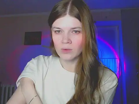 Klementa – Live XXX-chat