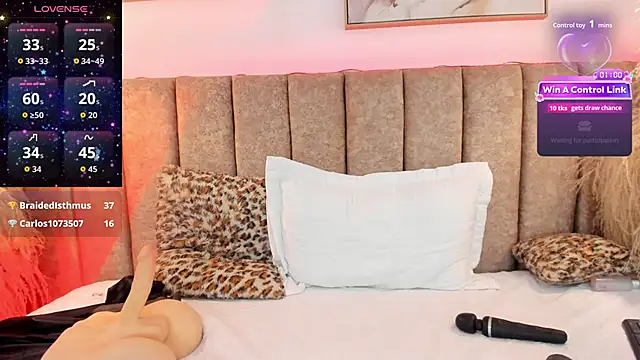 __Ambar__ Live XXX-Chat