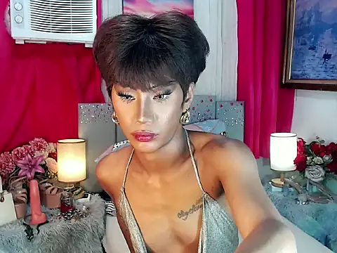 Tarah_MC_Collins' Live XXX Chat