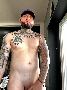 crazybarber69 即時 XXX 聊天