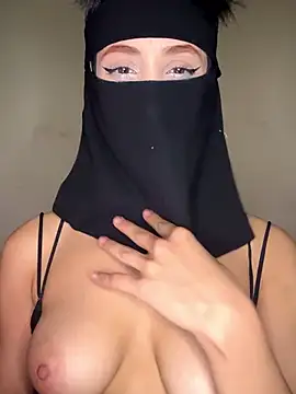 arabayla Live XXX Chat