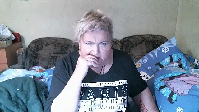 Živý XXX chat Lana555