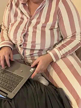 Webkamerová show sweeti_Em