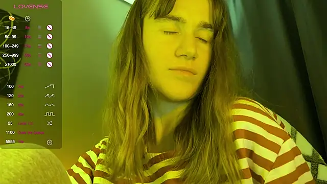 Chat XXX en directo de kleya_