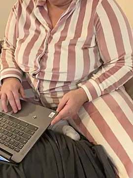 Webkamerová show sweeti_Em