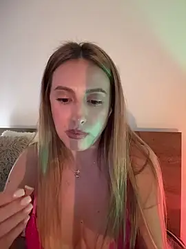 Eva_Ryen's Live XXX Chat