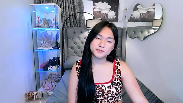 bigcockvenice Webcam Show