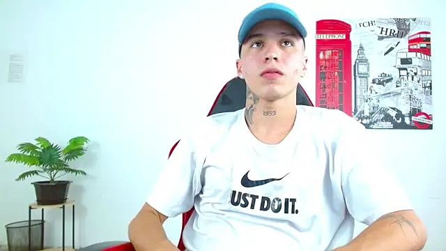 Chat XXX ao vivo de Cumandres18