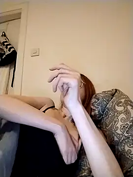 Show de webcam de jannis1992