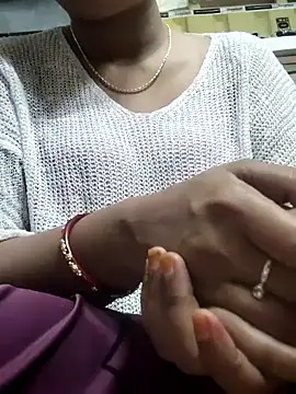 Cute_pinkii Webcam Show