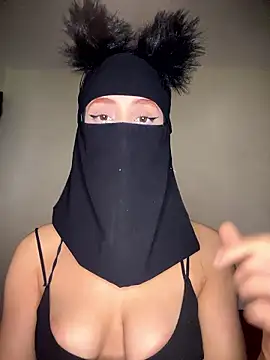 arabayla Show in webcam