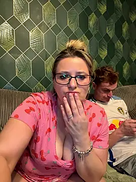 SweetXCandyX Webcam Show