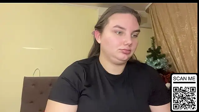 Dreamyblushfairy élő XXX-chatje