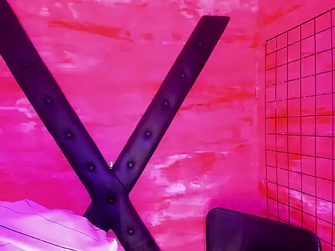 Eliot_X's Webcam Show