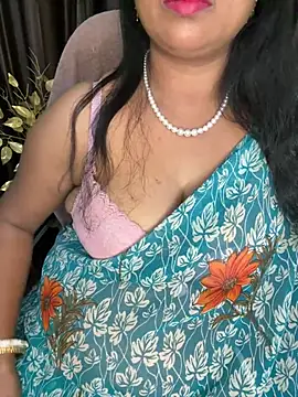 Show Webcam de Kritika_21