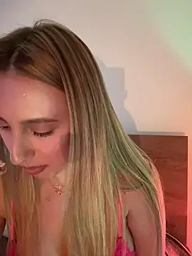 Chat XXX en directo de Eva_Ryen