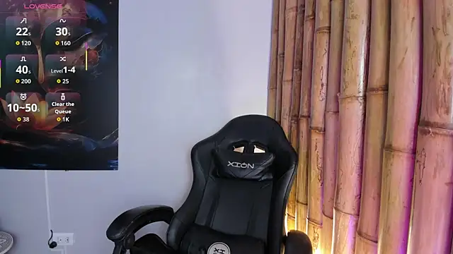 charlotte_mitchell_ Live XXX Chat