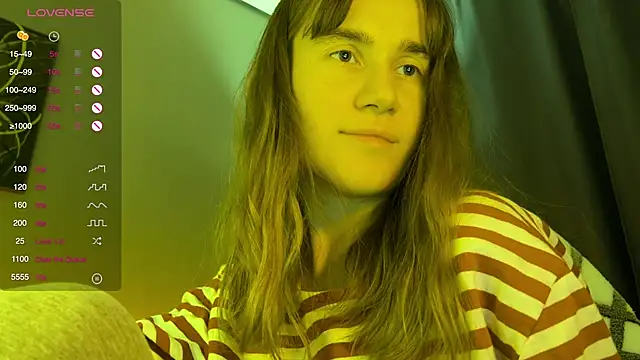 kleya_ live XXX chat