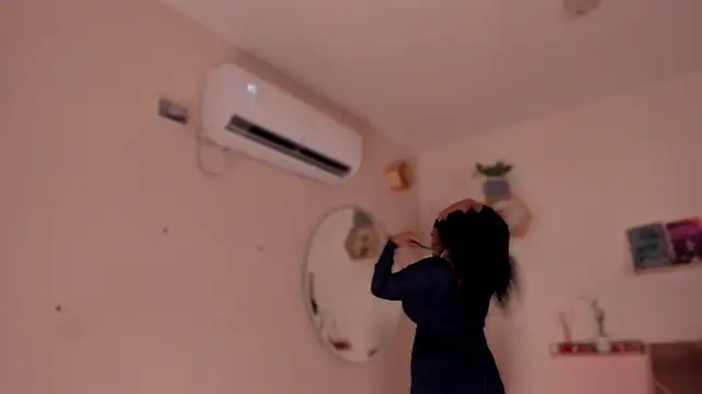 YariRose – Naživo XXX chat