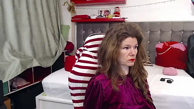 kellyterapy Live XXX-Chat