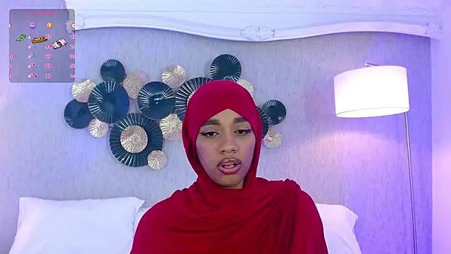 afrodita_smith08's Live XXX Chat