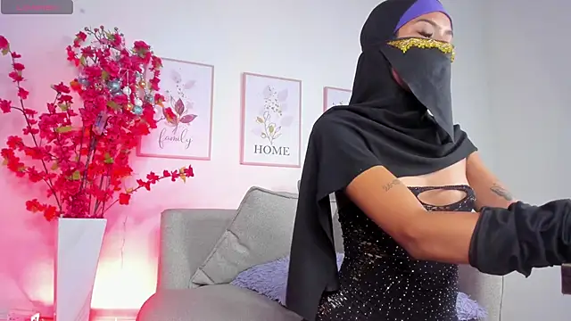 soul_arabian live XXX chat