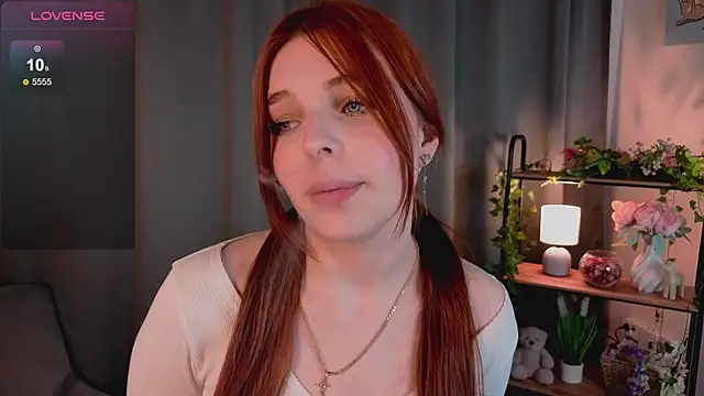 AnnieKim_ Show Webcam