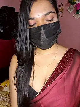 ariya-03 Show Webcam