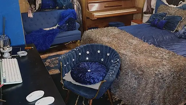 VanessaDoyle Chat XXX in diretta