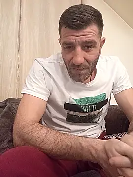 Alexdaniel89 Live XXX Chat