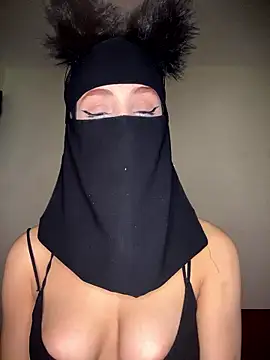 arabayla – Live XXX-chat