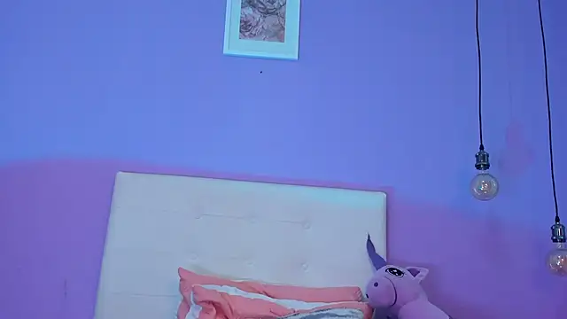 Charlotte11-11 Live XXX-chat