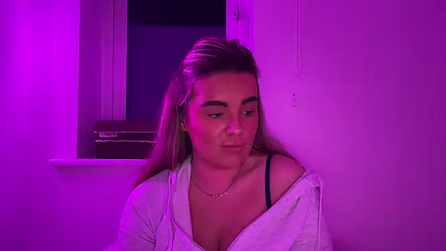 maisiesmithx's Live XXX Chat