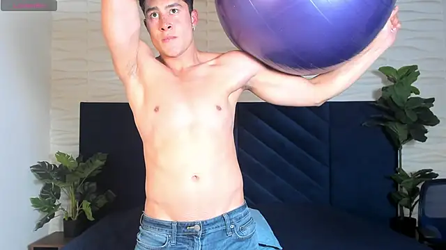 AustinJones_'s Live XXX Chat