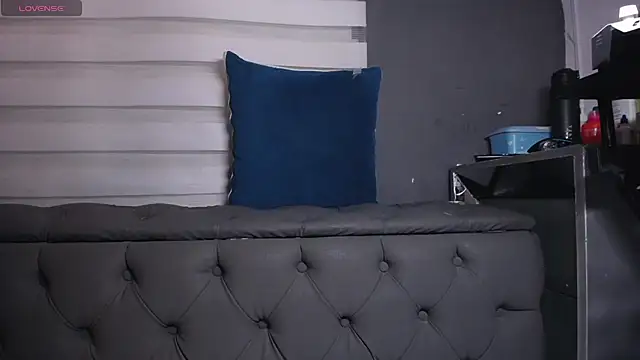 dirty_27cms' Webcam Show