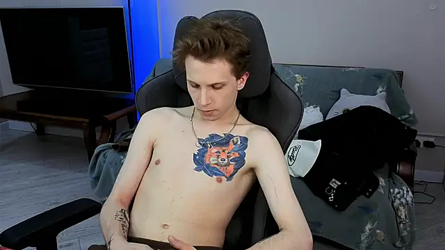 arlekincrop's Live XXX Chat