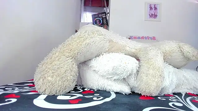 briitany_hotのウェブカメラショー