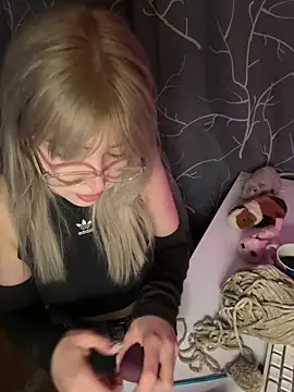 Grace_lux's Live XXX Chat