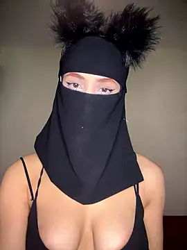 arabayla Live XXX-chat