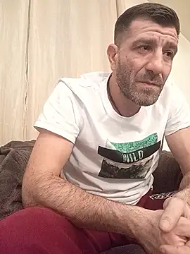 Chat XXX en directo de Alexdaniel89