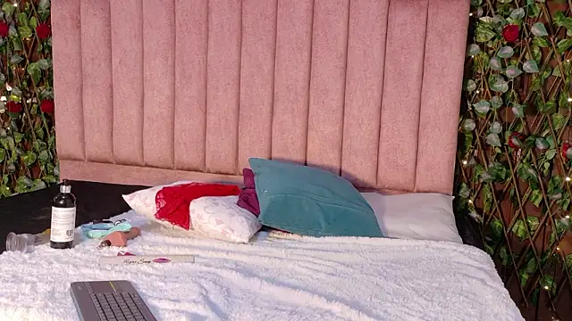 Czat XXX na żywo – MiaJanss